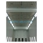  Окрасочно сушильная камера NORDBERG INDUSTRIAL мни (4)