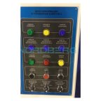  Окрасочно сушильная камера NORDBERG INDUSTRIAL мни (5)