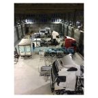  Окрасочно сушильная камера NORDBERG INDUSTRIAL мни (7)