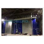  Окрасочно сушильная камера NORDBERG INDUSTRIAL мни (8)