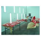  Окрасочно сушильная камера NORDBERG INDUSTRIAL мни (10)