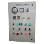  Окрасочно сушильная камера (горелка опционально) NORDBERG LUX мни (3)