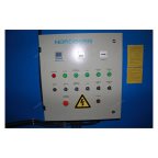  Окрасочно-сушильная камера NORDBERG MEDIO 2 мни (3)