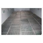  Окрасочно-сушильная камера NORDBERG MEDIO 2 мни (7)