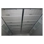  Окрасочно-сушильная камера NORDBERG MEDIO 2 мни (8)