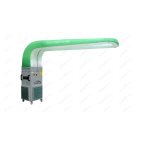  Зона подготовки мобильная PA-0615, произв 5100м3, 220В, 1,5кВт мни (0)