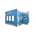  Камера окрасочно-сушильная  SB-7427.02, произв. до 24000 м3, приток 2х4 кВт, вытяжка 7,5 кВт мни (1)