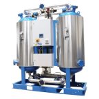  Осушитель адсорбционного типа RED-R 4100 мни (3)