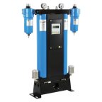  Осушитель адсорбционного типа REDC 105 мни (3)