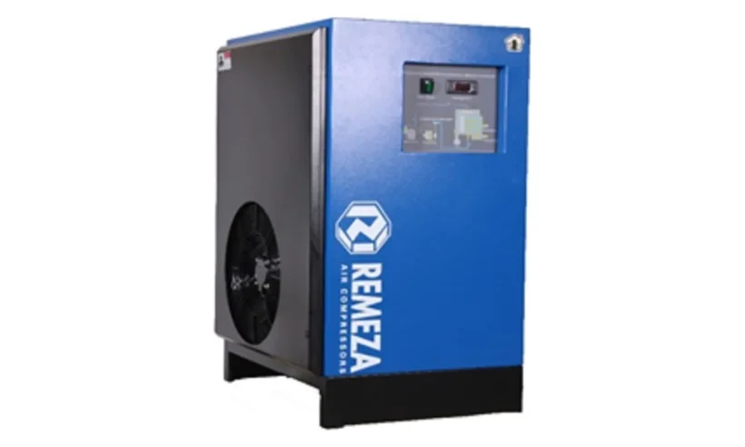 Осушитель холодильного типа RFD 410 фото