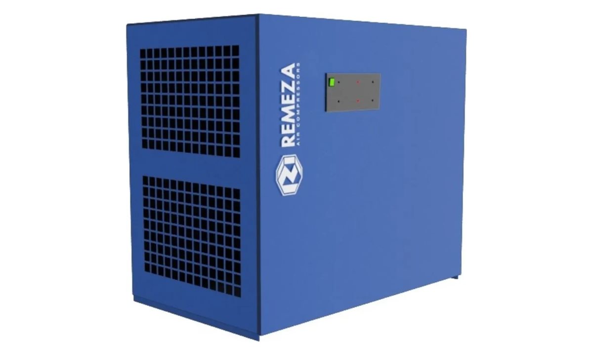  Осушитель холодильного типа RFD 510 (1)