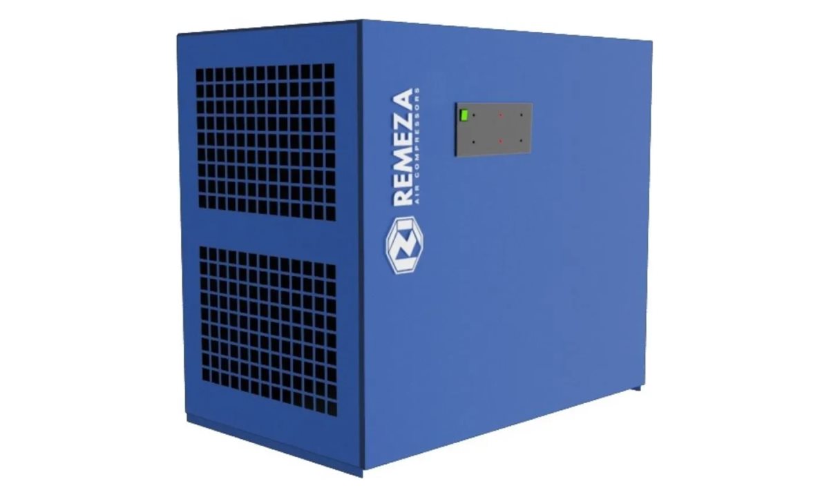  Осушитель холодильного типа RFD 510 (0)