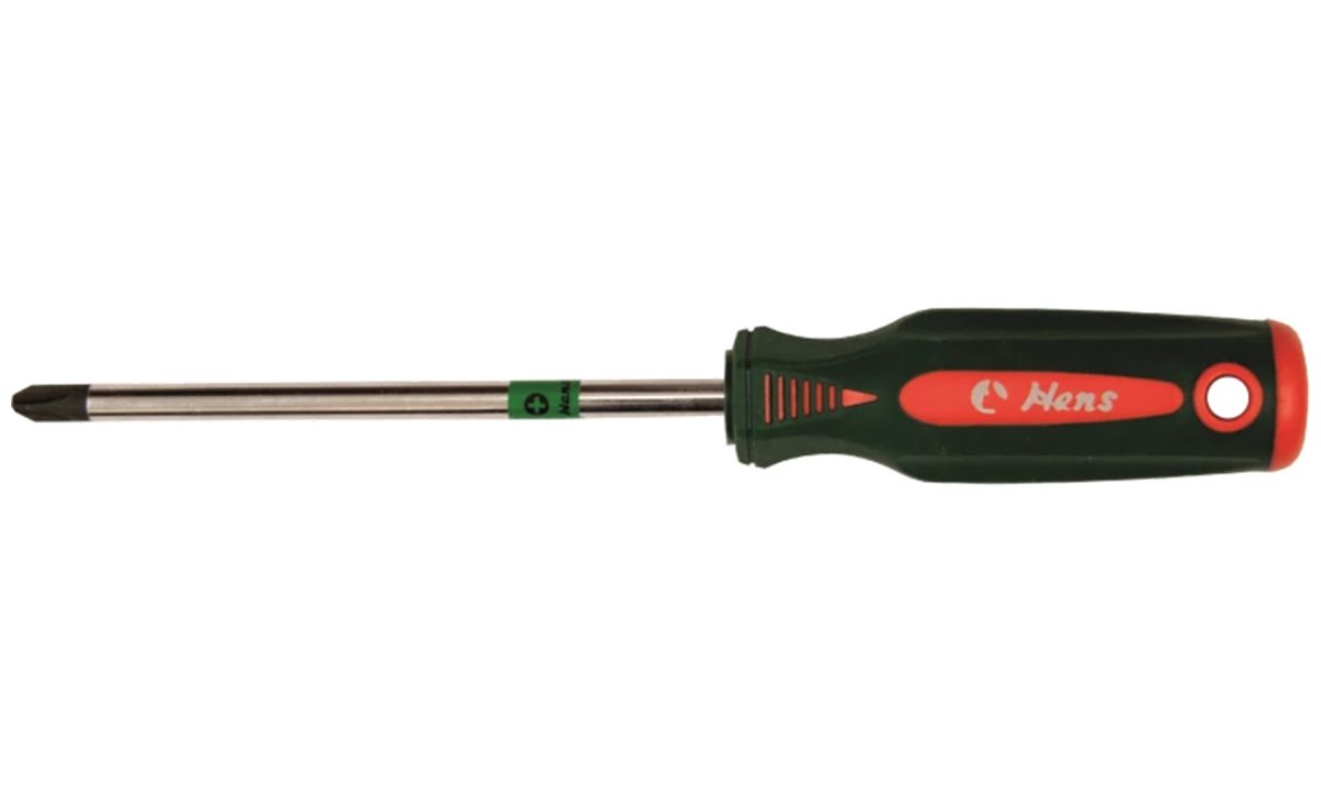  Отвертка крестовая PH Phillips Hans, 0420PH3-6 (0)