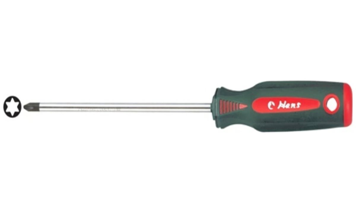  Отвертка Torx Hans, 0440T40 (0)