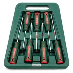  Набор отверток шлицевых Hans, 06400-7M мни (0)