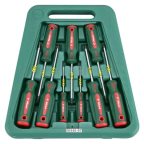  Набор отверток TORX Hans, 06440-9T мни (0)
