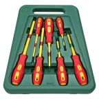  Набор отверток для элекрика Hans, 06800-7M мни (0)