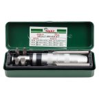  Ударная отвертка с битами 1/2 Hans, 4606-8 мни (0)