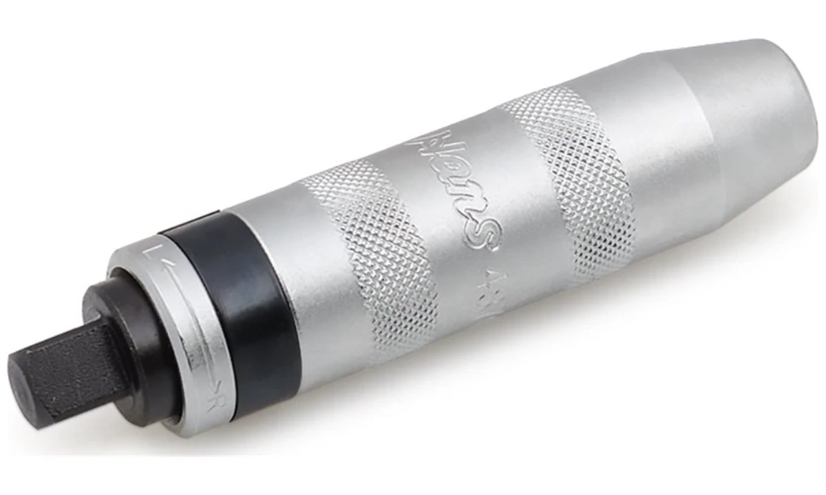  Ударная отвертка Hans, 4870 (0)