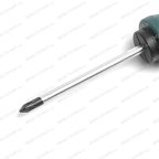  PH0050 Отвертка крестовая ROSSVIK PH0*50мм мни (1)