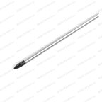  PH0075 Отвертка крестовая ROSSVIK PH0*75мм мни (1)