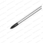  PH0200 Отвертка крестовая ROSSVIK PH0*200мм мни (1)