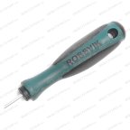  PH0200 Отвертка крестовая ROSSVIK PH0*200мм мни (2)