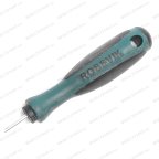  PH0200 Отвертка крестовая ROSSVIK PH0*200мм мни (2)