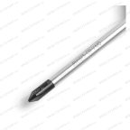  PH1075 Отвертка крестовая ROSSVIK PH1*75мм мни (1)