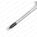  PH1075 Отвертка крестовая ROSSVIK PH1*75мм мни (1)