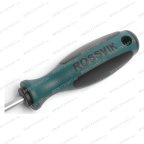  PH1100 Отвертка крестовая ROSSVIK PH1*100мм мни (2)