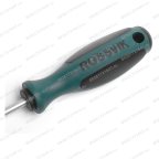 PH1100 Отвертка крестовая ROSSVIK PH1*100мм фото
