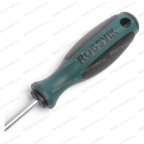  PH1125 Отвертка крестовая ROSSVIK PH1*125мм мни (2)