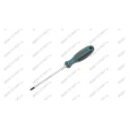  PH1125 Отвертка крестовая ROSSVIK PH1*125мм мни (0)
