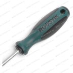  PH1125 Отвертка крестовая ROSSVIK PH1*125мм мни (2)