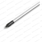  PH1150 Отвертка крестовая ROSSVIK PH1*150мм мни (1)
