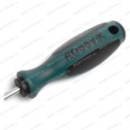  PH1150 Отвертка крестовая ROSSVIK PH1*150мм мни (2)