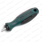  PH1150 Отвертка крестовая ROSSVIK PH1*150мм мни (2)