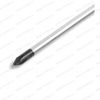  PH1150 Отвертка крестовая ROSSVIK PH1*150мм мни (1)