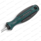 PH1200 Отвертка крестовая ROSSVIK PH1*200мм фото