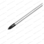  PH1250 Отвертка крестовая ROSSVIK PH1*250мм мни (1)