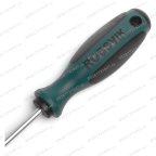 PH1250 Отвертка крестовая ROSSVIK PH1*250мм мни (2)