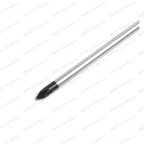  PH1250 Отвертка крестовая ROSSVIK PH1*250мм мни (1)