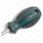 PH2045 Отвертка крестовая ROSSVIK PH2*45мм мни (2)