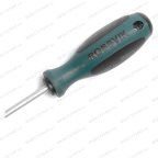  PH2125 Отвертка крестовая ROSSVIK PH2*125мм мни (2)