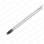  PH2200 Отвертка крестовая ROSSVIK PH2*200мм мни (1)