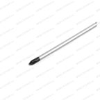  PH2250 Отвертка крестовая ROSSVIK PH2*250мм мни (2)