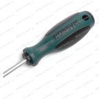  PH2250 Отвертка крестовая ROSSVIK PH2*250мм мни (1)