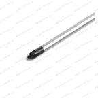  PH2300 Отвертка крестовая ROSSVIK PH2*300мм мни (1)