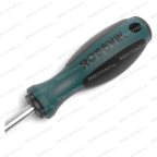  PH3200 Отвертка крестовая ROSSVIK PH3*200мм мни (2)